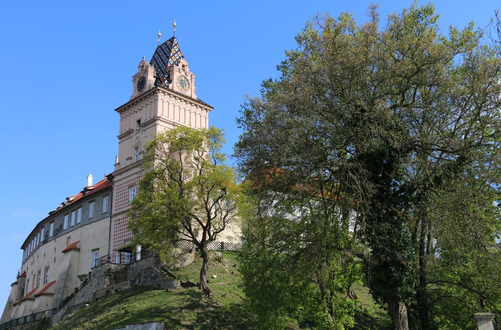 Onefourfour Apartment Brandýs nad Labem-Stará Boleslav 외부 사진