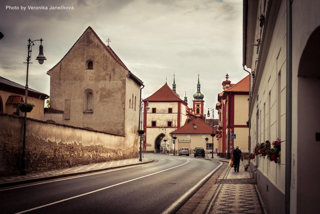 Onefourfour Apartment Brandýs nad Labem-Stará Boleslav 외부 사진